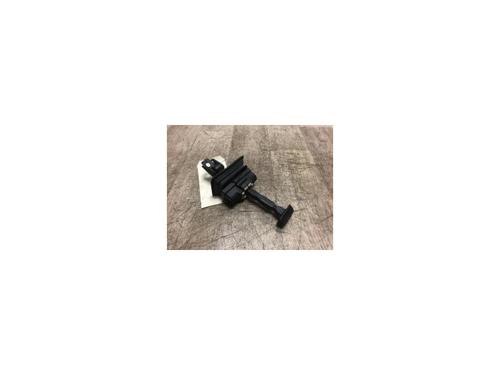 Used Hinge/Door check strap RENAULT TWINGO III (BCM_, BCA_) 0.9 TCe 90 (BCM9, BCM2) (90 hp) 20624847