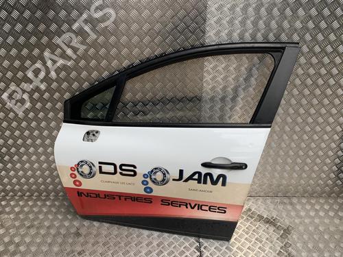 Used Left front door RENAULT CLIO IV (BH_) 1.5 dCi 75 (75 hp) 31200016