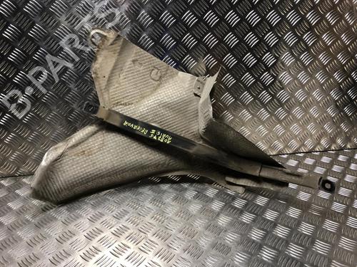 Support TOYOTA AURIS (_E18_) 1.2 (NRE185_, NRE185R) (116 hp) 31245109