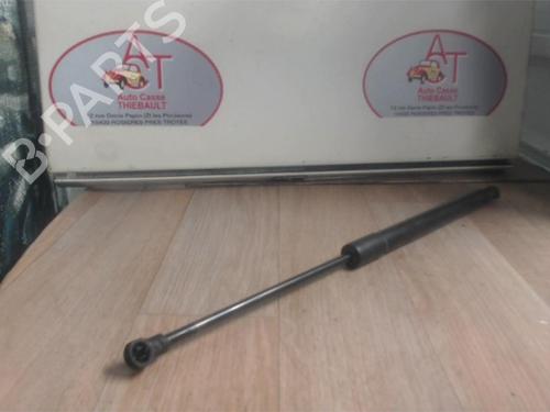 Used Tailgate lift support PEUGEOT 308 I (4A_, 4C_) 1.6 HDi (92 hp) 20620635