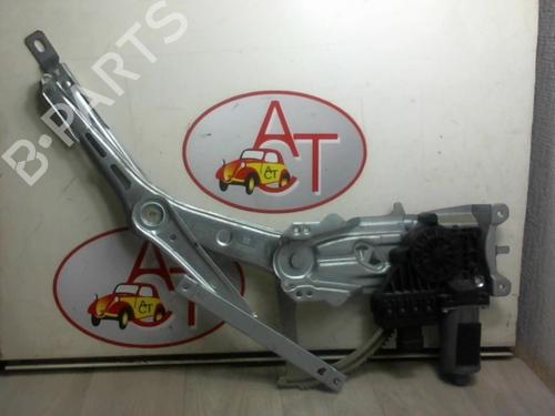 Used Front left window mechanism OPEL ASTRA H Estate (A04) 1.9 CDTI (L35) (120 hp) 13286572
