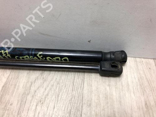 Used Tailgate lift support OPEL CORSA E (X15) 1.4 (08, 68) (90 hp) 23870246
