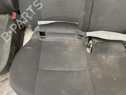 Sæde sæt SUZUKI SWIFT V (AZ) 1.2 (A2L412, ZC83S) | BP36037268C78 - Image 7