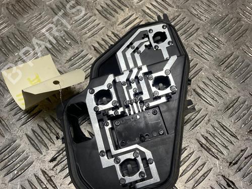 Piloto matrícula DACIA SANDERO II 1.5 dCi (90 hp) 32406032