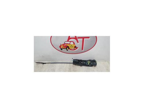 Used Rear left exterior door handle VW POLO (9N_, 9A_) 1.8 GTi Cup Edition (180 hp) 12974377