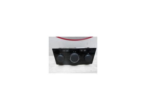 Used Climate control OPEL ZAFIRA / ZAFIRA FAMILY B (A05) 1.7 CDTI (M75) (110 hp) 23109498