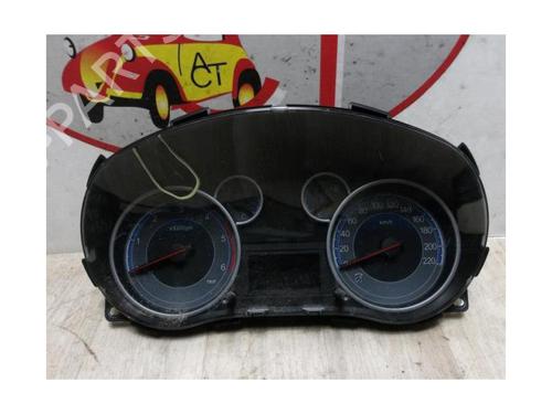 Instrument cluster SUZUKI SX4 (EY, GY) 2.0 DDiS 4x4 (RW420D) | BP13262027C47 
