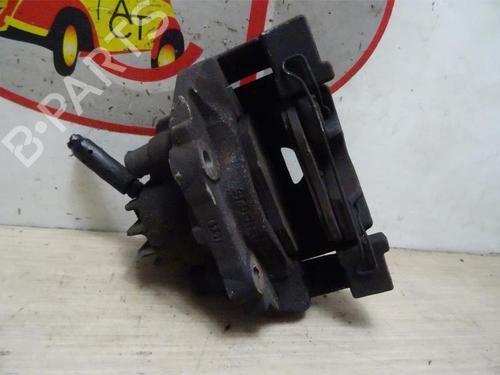 Right front brake caliper CITROËN BERLINGO Box Body/MPV (B9) 1.6 HDi 90 | BP13288644M104