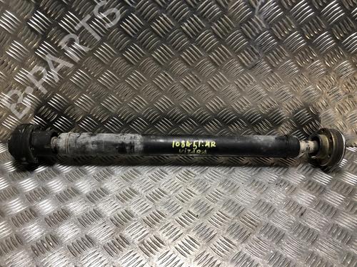 Transmisión central SUZUKI GRAND VITARA II (JT, TE, TD) 1.9 DDiS All-wheel Drive (JT419, TD44, JB419WD, JB419XD,... (129 hp) 31645534