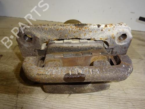 Used Left rear brake caliper NISSAN X-TRAIL I (T30) 2.2 dCi 4x4 (136 hp) 13271220