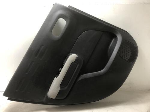 Høyre bakpanel CITROËN C3 AIRCROSS II (2R_, 2C_) 1.2 PureTech 110 (2RHNZB, 2RHNZW, 2RHNPX, 2RHNPJ) (110 hp) 31204227