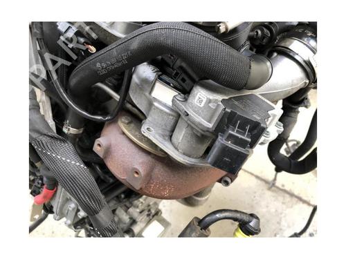 Motor AUDI A6 C6 Avant (4F5) 2.7 TDI | BP23873133M1 