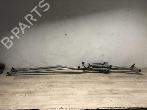 Used Front wiper motor PEUGEOT 308 CC (4B_) 1.6 16V (120 hp) 20615556
