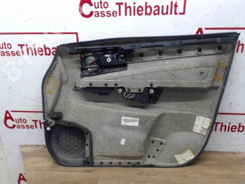 Front left panel OPEL ZAFIRA / ZAFIRA FAMILY B (A05) 1.6 (M75) | BP12962484C58 