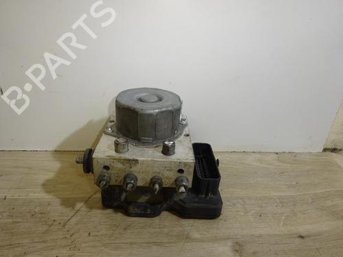 Used ABS pump RENAULT ZOE (BFM_) ZOE (88 hp) 13508786