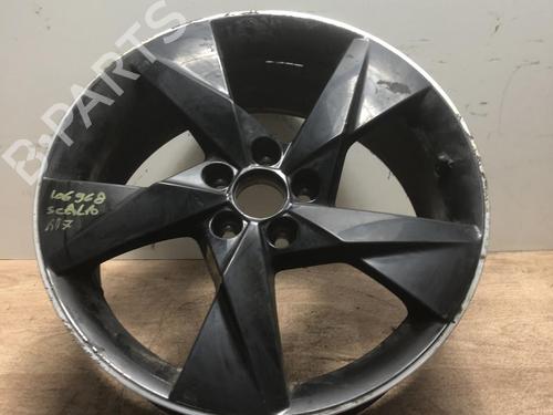 Fælk SKODA SCALA (NW1) 1.0 TSI (110 hp) 23036547