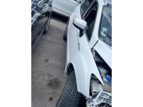 Türkonturgummi FORD KUGA I 2.0 TDCi 4x4 | BP30785407C142