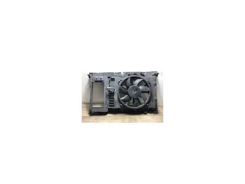 Used Heater blower motor PEUGEOT 3008 I MPV (0U_) 1.6 HDi (114 hp) 20612687