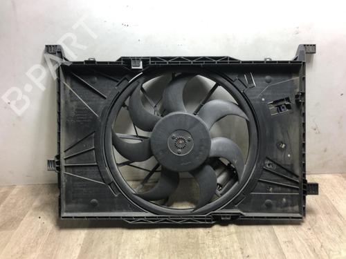 Used Heater blower motor MERCEDES-BENZ A-CLASS (W169) A 180 CDI (169.007, 169.307) (109 hp) 20618789