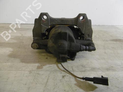 Used Left front brake caliper ALFA ROMEO MITO (955_) 1.4 (955.AXB1B, 955.AXU1A) (78 hp) 13270620