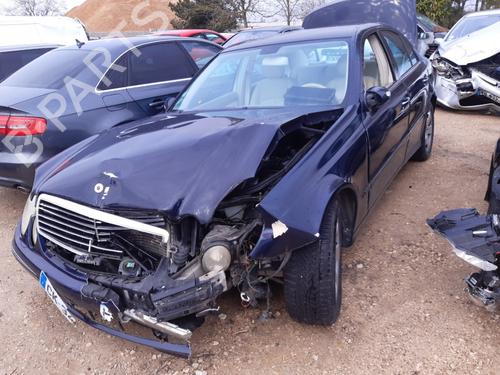 Fælk MERCEDES-BENZ E-CLASS (W211) E 280 CDI (211.023) | BP30785919C45 