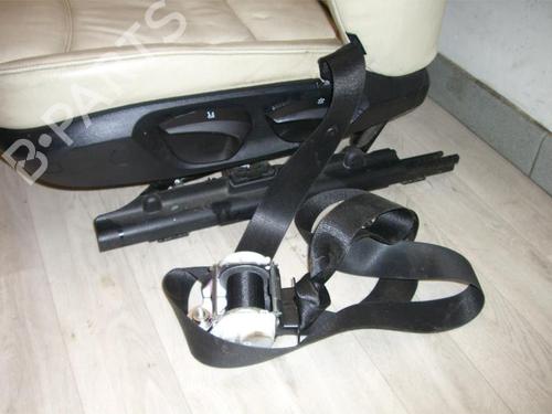 Seats set BMW 3 (E90) 320 d | BP13133821C78 