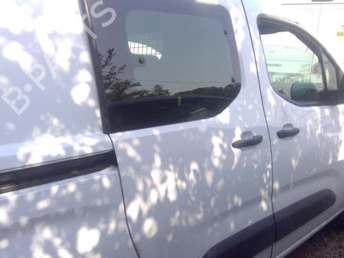 Left front window switch CITROËN BERLINGO Box Body/MPV (K9) 1.5 BlueHDi 100 | BP33571465I27 - Image 5