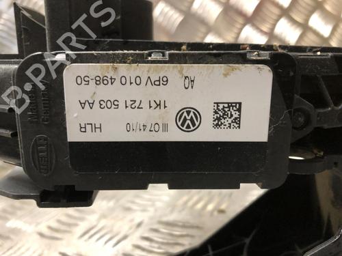 Electronic sensor VW GOLF VI (5K1) 1.6 TDI | BP25306774M84 - Image 4