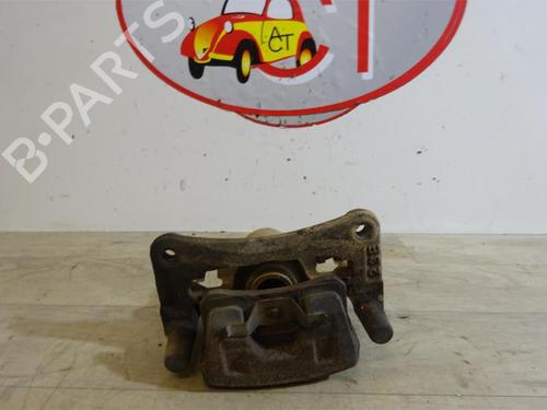 Left rear brake caliper MITSUBISHI ASX (GA_W_) 1.8 DI-D (GA6W) | BP13271208M107 