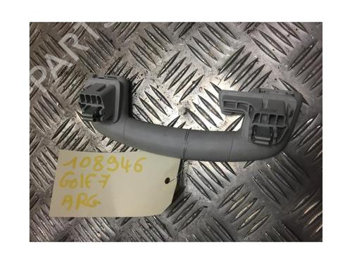 Interior roof handle VW GOLF VII (5G1, BQ1, BE1, BE2) 1.4 TSI | BP25306725I35 