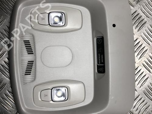 Innerbelysning FORD FOCUS IV (HN) 1.5 EcoBlue (120 hp) 32262790