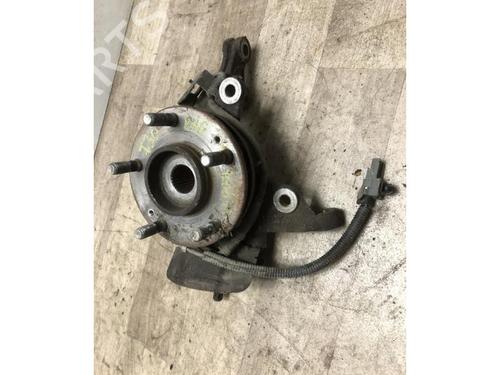 Left front steering knuckle HYUNDAI i30 (FD) 1.6 CRDi | BP23873493M25 