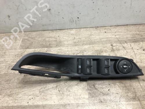 Used Left front window switch FORD FOCUS III 2.0 TDCi (163 hp) 23872778