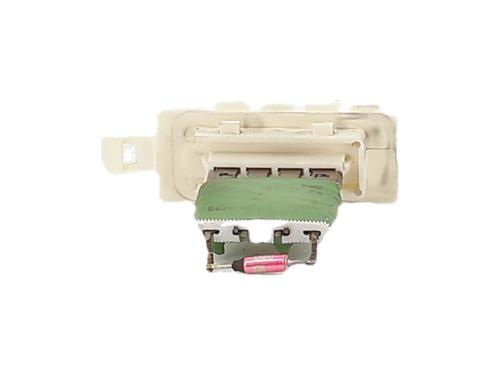 Used Heater resistor Heater resistor VW POLO VI (AW1, BZ1, AE1) 1.0 TSI (95 hp) 40153066 40153066