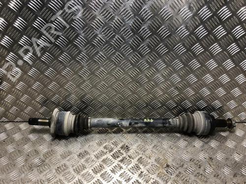 Used Left rear driveshaft BMW 5 Gran Turismo (F07) 535 i (306 hp) 31203892