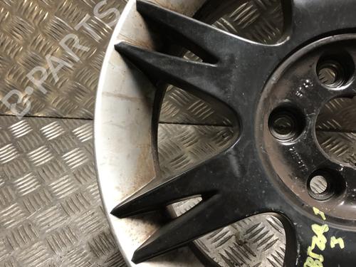 Rim SEAT IBIZA III (6L1) 1.4 16V | BP31977803C45