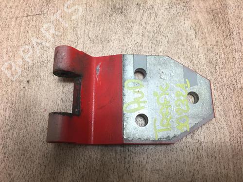 Used Hinge/Door check strap RENAULT TRAFIC Bus (T_, P_, V_) 2.5 D 4x4 (75 hp) 13137430