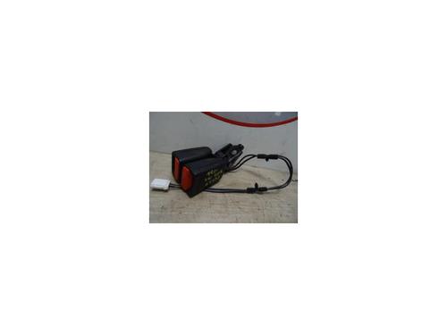 Used Seat buckle PEUGEOT 508 SW I (8E_) 1.6 BlueHDi 120 (120 hp) 13132147