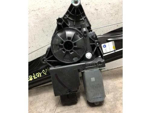 Front right window mechanism CITROËN C3 AIRCROSS II (2R_, 2C_) 1.2 PureTech 110 (2RHNZB, 2RHNZW, 2RHNPX, 2RHNPJ) | BP20632401C23 