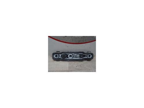 Used Licence plate light RENAULT KANGOO Express (FW0/1_) 1.5 dCi 90 (FW0G, FW05, FW08, FW11) (90 hp) 27857305