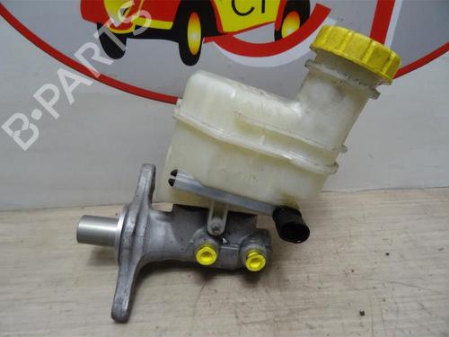 Brake master cylinder FIAT 500 (312_) 1.4 (312AXC1B, 312CXC1B) | BP23128105M77 