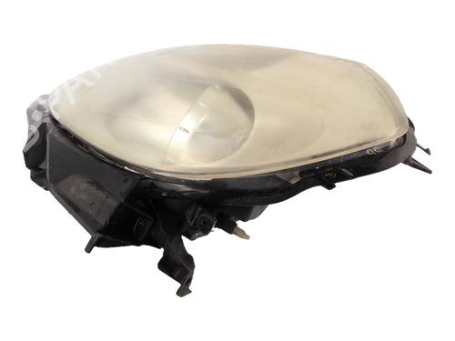 Left headlight RENAULT CLIO III (BR0/1, CR0/1) 1.2 16V (BR0P, CR0P) | BP36867457C28  - Image 5
