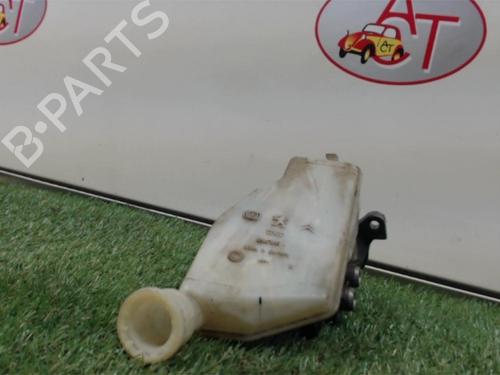 Used Brake master cylinder PEUGEOT 207 (WA_, WC_) 1.6 HDi (90 hp) 12968505