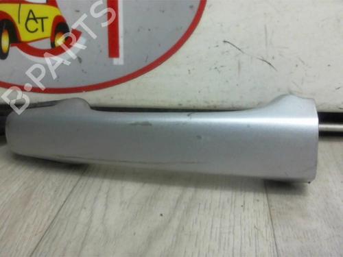 Front right exterior door handle VOLVO C30 (533) 1.6 D | BP13272658C129 