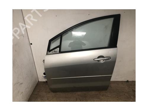 Left front door MAZDA 5 (CR) 2.0 CD (CR19) | BP20619281C2 