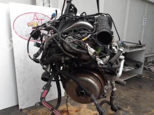 Engine RENAULT GRAND SCÉNIC III (JZ0/1_) 2.0 dCi (JZ0Y, JZ26) | BP23109488M1 
