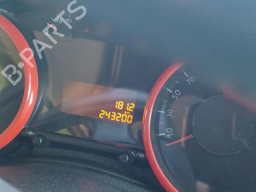 Rim PEUGEOT 5008 (0U_, 0E_) 1.6 HDi | BP31199205C45 