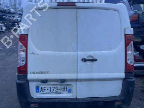 Hulkapsel PEUGEOT EXPERT Tepee (VF3X_) 1.6 HDi 90 16V | BP30785232C160 - Image 6