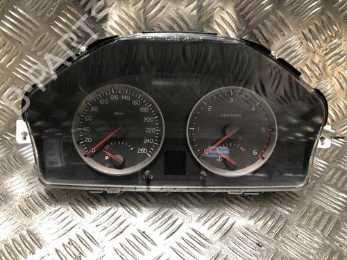 Used Instrument cluster VOLVO C30 (533) 1.6 D (109 hp) 31202403