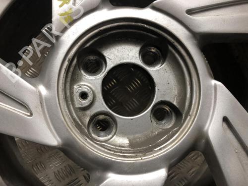 Fælk RENAULT TWINGO II (CN0_) 1.5 dCi 75 | BP24589751C45 